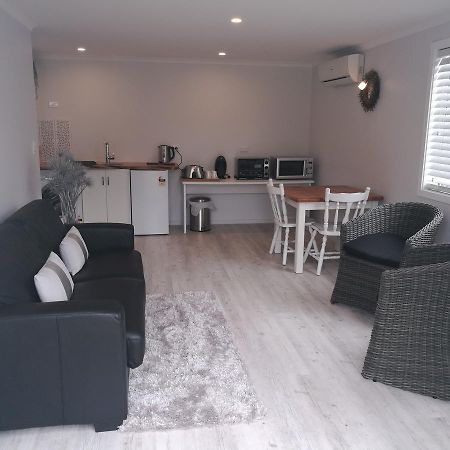 Terra Nostra Apartman Mapua Kültér fotó