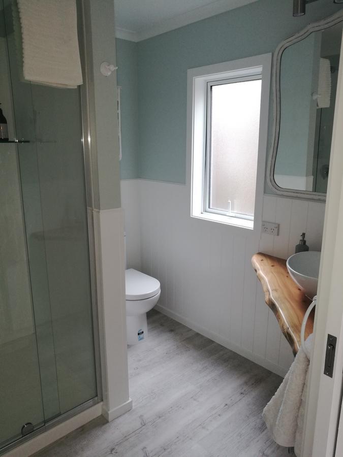 Terra Nostra Apartman Mapua Kültér fotó
